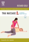 Thai Massage : A Traditional Medical Technique - eBook