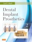 Dental Implant Prosthetics - Book