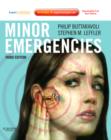 Minor Emergencies : Expert Consult - Online and Print - Book