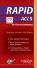 RAPID ACLS - Revised Reprint - Book