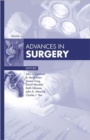 Advances in Surgery, 2011 : Volume 45 - Book