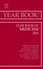 Year Book of Medicine 2011 : Volume 2011 - Book