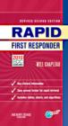 RAPID First Responder - Book