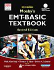 Mosby's EMT-basic Textbook - Book