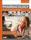 Pharmacology for the Primary Care Provider - Book