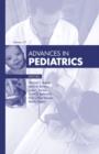 Advances in Pediatrics, 2012 : Volume 2012 - Book