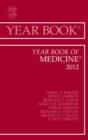 Year Book of Medicine 2012 : Volume 2012 - Book