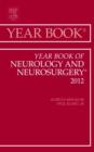 Year Book of Neurology and Neurosurgery : Volume 2012 - Book