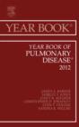 Year Book of Pulmonary Diseases 2012 : Volume 2012 - Book