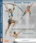 Essentials of Kinesiology for the Physical Therapist Assistant - Book