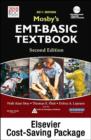 Mosby's EMT-Basic Textbook - Book