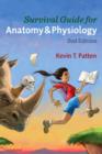 Survival Guide for Anatomy & Physiology - Book