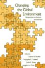 Changing the Global Environment : Perspectives on Human Involvement - eBook
