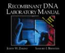 Recombinant DNA Laboratory Manual, Revised Edition - eBook