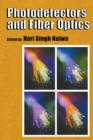 Photodetectors and Fiber Optics - eBook