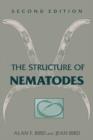 The Structure of Nematodes - eBook