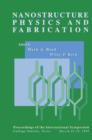 Nanostructure Physics and Fabrication : Proceedings of the International Symposium, College Station, Texas, March 13*b115, 1989. - eBook