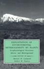 The Biology of Crustacea : Volume 1: Systematics, The Fossil Record, And Biogeography - Jacques Roy