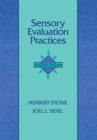 Sensory Evaluation Practices : Food and Science Technology Series - eBook
