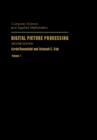 Digital Picture Processing - eBook
