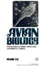 Avian Biology - eBook