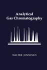 Analytical Gas Chromatography - eBook