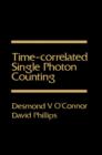 Time-correlated single photon counting - eBook