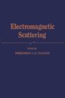 Electromagnetic Scattering - eBook