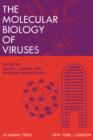 The Molecular Biology of Viruses : Colter and Paranchych - eBook