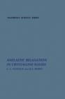 Anelastic Relaxation In Crystalline Solids - eBook