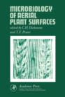 Microbiology of Aerial Plant surfaces - eBook