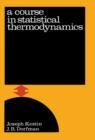A Course In Statistical Thermodynamics - eBook