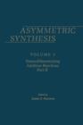 Asymmetric Synthesis V3 - eBook