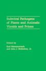 Subviral Pathogens of Plants and Animals: Viroids and Prions - eBook