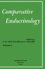 Comparative Endocrinology V1 - eBook
