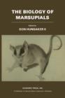 The Biology of Marsupials - eBook