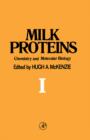 Milk Proteins V1 : Chemistry and molecular biology - eBook