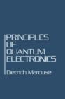 Principles of Quantum Electronics - eBook