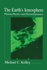 The Earth's Ionosphere : Plasma Physics and Electrodynamics - eBook