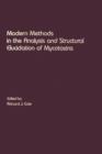 Modern Methods in the Analysis and Structural Elucidation of Mycotoxins - eBook