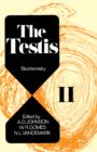 The Testis : Biochemistry - eBook