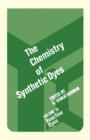 The Chemistry Of Synthetic Dyes V6 : Reactive Dyes - eBook