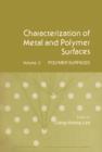 Characterization of Metal and Polymer Surfaces V2 : Polymer Surfaces - eBook