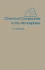 Chemical Compounds in The Atmosphere - eBook