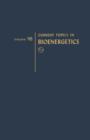 Current Topics in Bioenergetics - eBook