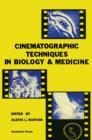 Clematographic Techniques in biology and medicine - eBook
