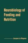 Neurobiology of Feeding and Nutrition - eBook