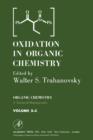 Oxidation in Organic Chemistry 5-C - Walter Trahanovsky