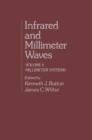 Infrared and Millimeter Waves V4 : Millimeter Systems - eBook