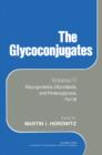 The Glycoconjugates V4 : Glycoproteins, Glycolipids and Proteoglycans - eBook